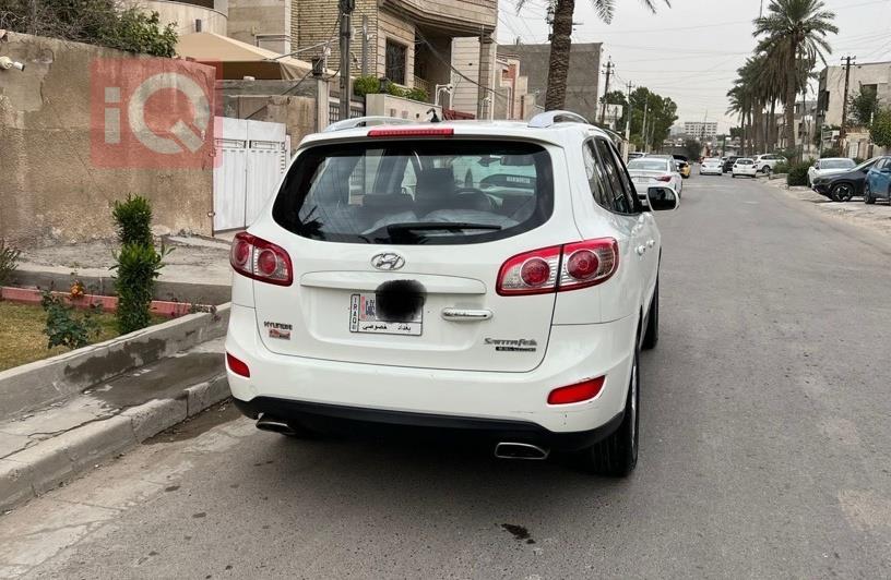 هيونداي سانتافي